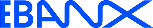 Logo EBANX