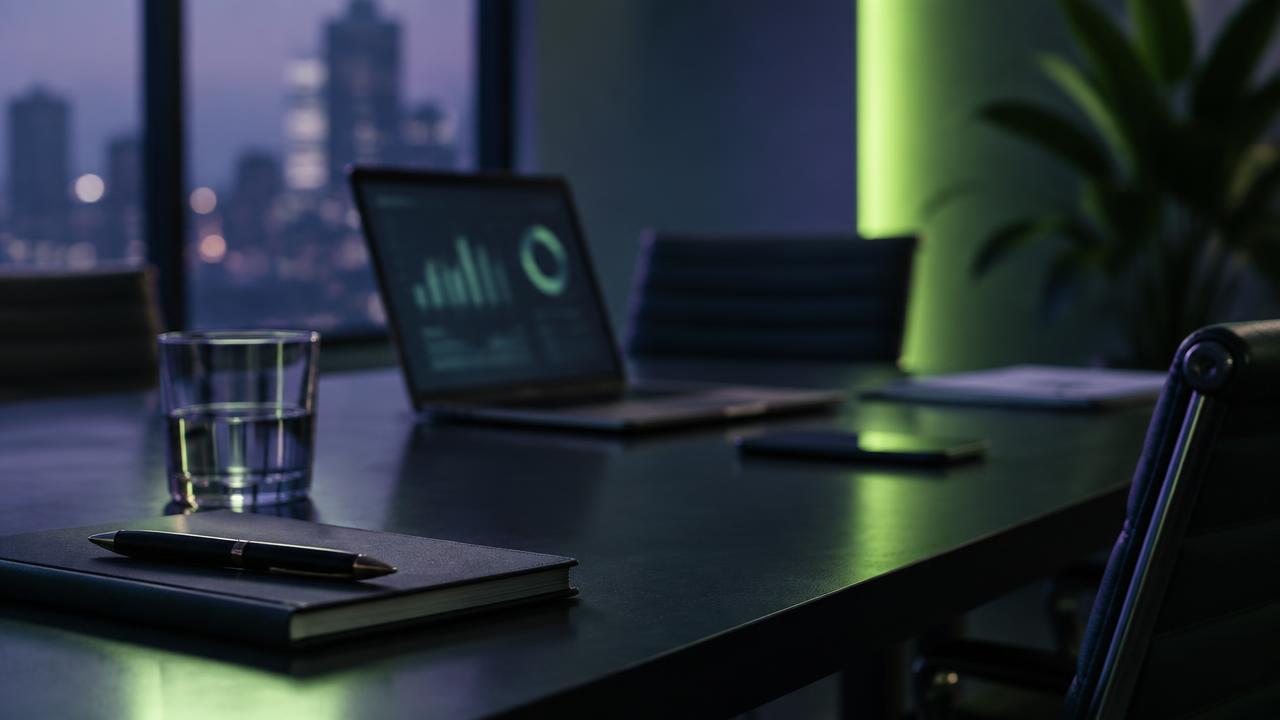 Imagem ilustrativa do artigo: Empresa de prospecção B2B para HRTech: como escolher quem vai falar com o seu decisor de RH